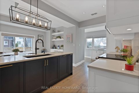 Photo 15 at 2 Lynn Road, Cliffside, Toronto