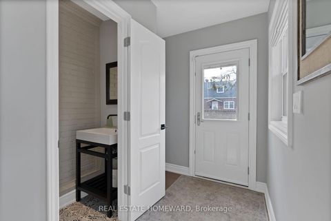 Photo 18 at 2 Lynn Road, Cliffside, Toronto