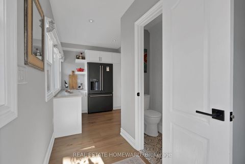 Photo 19 at 2 Lynn Road, Cliffside, Toronto