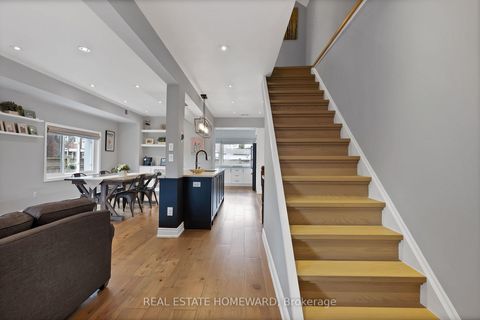 Photo 21 at 2 Lynn Road, Cliffside, Toronto