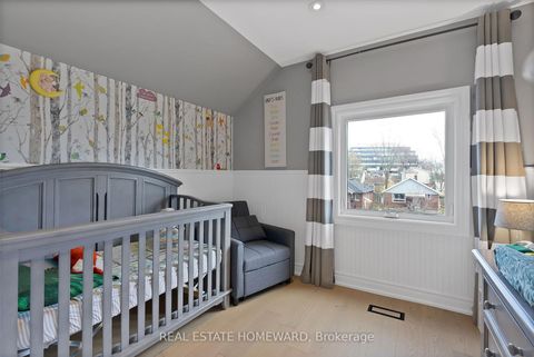 Photo 22 at 2 Lynn Road, Cliffside, Toronto