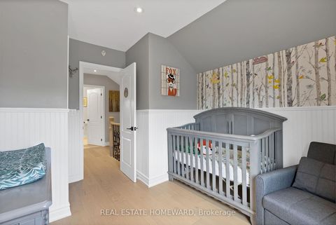 Photo 23 at 2 Lynn Road, Cliffside, Toronto