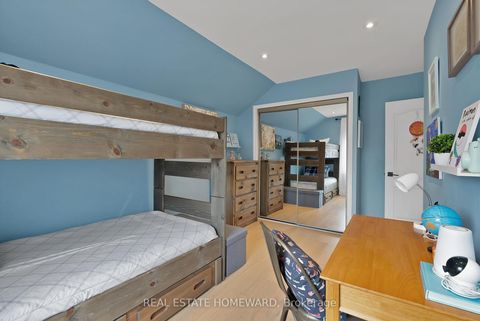 Photo 24 at 2 Lynn Road, Cliffside, Toronto