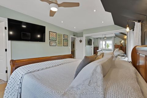 Photo 27 at 2 Lynn Road, Cliffside, Toronto