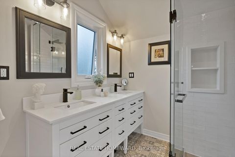 Photo 28 at 2 Lynn Road, Cliffside, Toronto