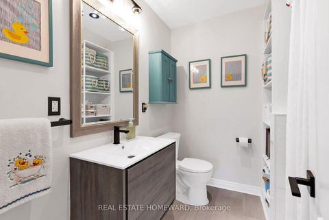 Photo 30 at 2 Lynn Road, Cliffside, Toronto