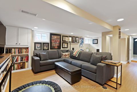 Photo 32 at 2 Lynn Road, Cliffside, Toronto