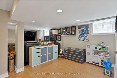 Photo 35 at 2 Lynn Road, Cliffside, Toronto