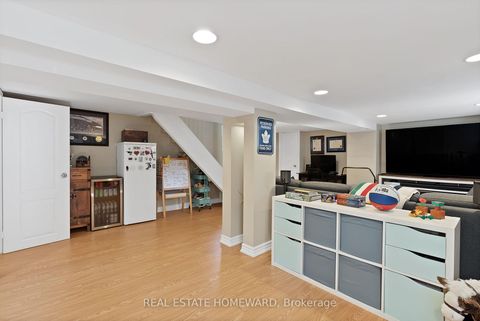 Photo 36 at 2 Lynn Road, Cliffside, Toronto