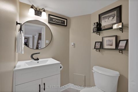 Photo 37 at 2 Lynn Road, Cliffside, Toronto