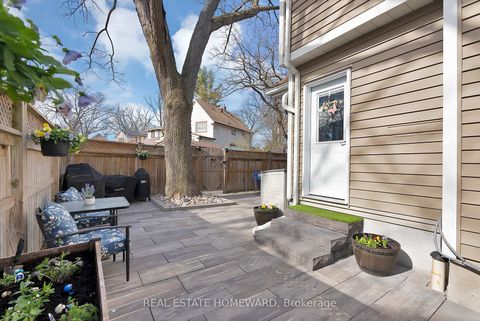 Photo 40 at 2 Lynn Road, Cliffside, Toronto