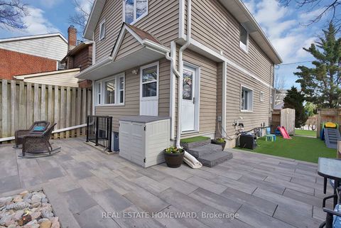 Photo 41 at 2 Lynn Road, Cliffside, Toronto