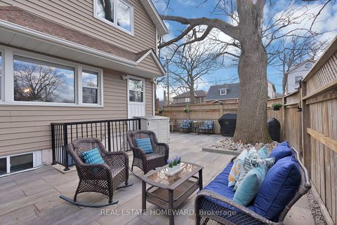 Photo 42 at 2 Lynn Road, Cliffside, Toronto