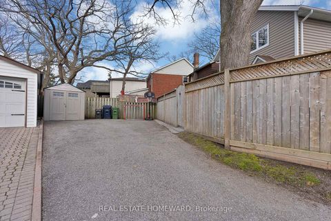 Photo 43 at 2 Lynn Road, Cliffside, Toronto