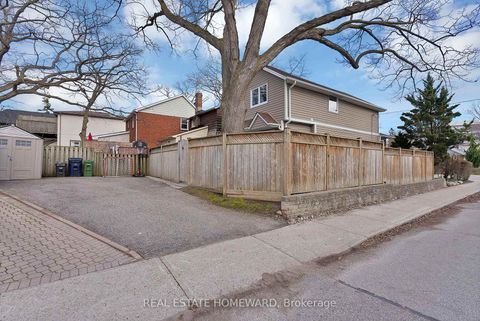 Photo 44 at 2 Lynn Road, Cliffside, Toronto
