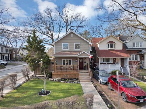 Photo 45 at 2 Lynn Road, Cliffside, Toronto