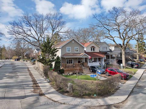Photo 46 at 2 Lynn Road, Cliffside, Toronto