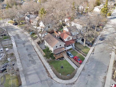 Photo 47 at 2 Lynn Road, Cliffside, Toronto