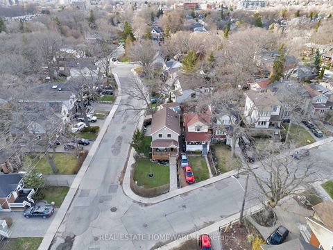 Photo 48 at 2 Lynn Road, Cliffside, Toronto