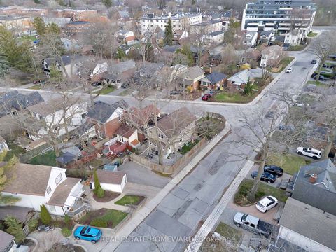 Photo 49 at 2 Lynn Road, Cliffside, Toronto