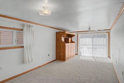 Photo 3 at 161 Charlotte Street S, College Manor, Newmarket