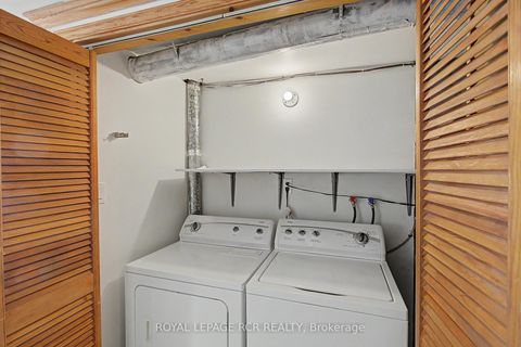 Photo 7 at 161 Charlotte Street S, College Manor, Newmarket