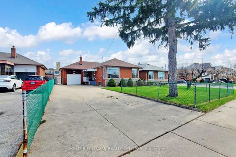 Photo 4 at 549 Rustic Road, Maple Leaf, Toronto