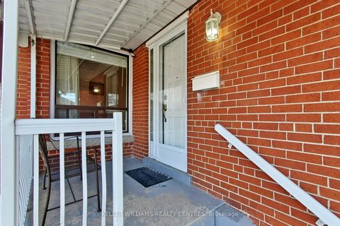 Photo 5 at 549 Rustic Road, Maple Leaf, Toronto