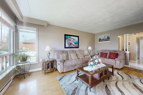 Photo 6 at 549 Rustic Road, Maple Leaf, Toronto