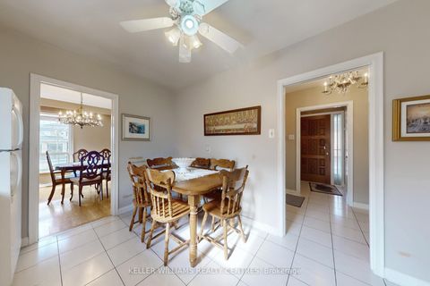 Photo 12 at 549 Rustic Road, Maple Leaf, Toronto