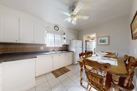 Photo 13 at 549 Rustic Road, Maple Leaf, Toronto