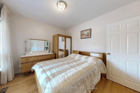 Photo 14 at 549 Rustic Road, Maple Leaf, Toronto