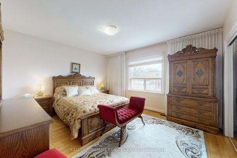 Photo 15 at 549 Rustic Road, Maple Leaf, Toronto