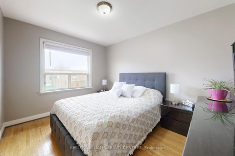 Photo 16 at 549 Rustic Road, Maple Leaf, Toronto