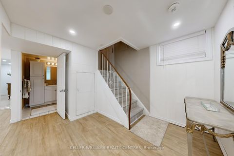 Photo 18 at 549 Rustic Road, Maple Leaf, Toronto