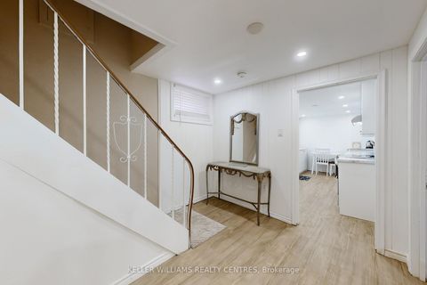 Photo 19 at 549 Rustic Road, Maple Leaf, Toronto