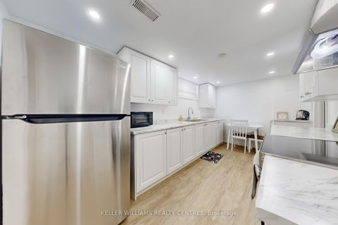 Photo 20 at 549 Rustic Road, Maple Leaf, Toronto