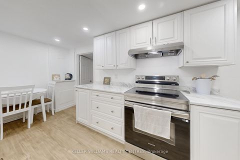 Photo 21 at 549 Rustic Road, Maple Leaf, Toronto