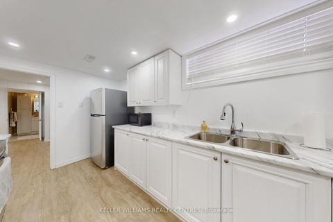 Photo 22 at 549 Rustic Road, Maple Leaf, Toronto