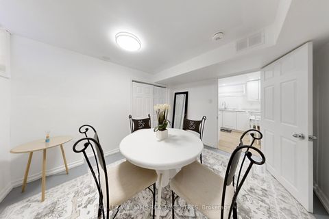 Photo 23 at 549 Rustic Road, Maple Leaf, Toronto