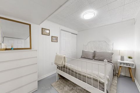 Photo 27 at 549 Rustic Road, Maple Leaf, Toronto