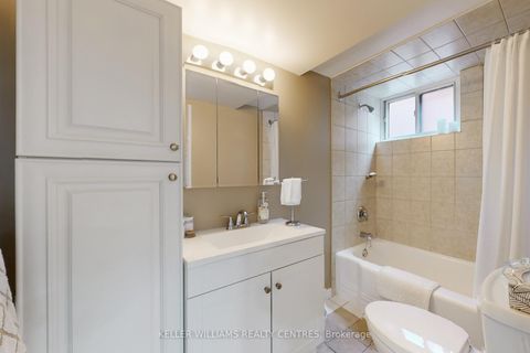 Photo 28 at 549 Rustic Road, Maple Leaf, Toronto