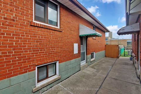 Photo 32 at 549 Rustic Road, Maple Leaf, Toronto