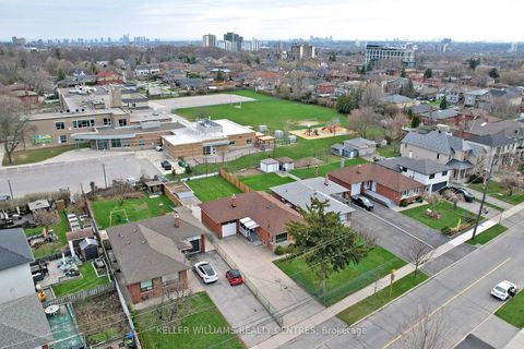 Photo 36 at 549 Rustic Road, Maple Leaf, Toronto