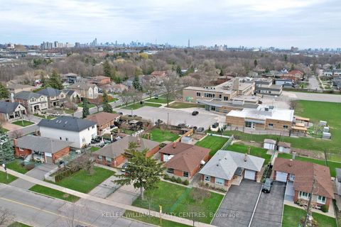 Photo 37 at 549 Rustic Road, Maple Leaf, Toronto