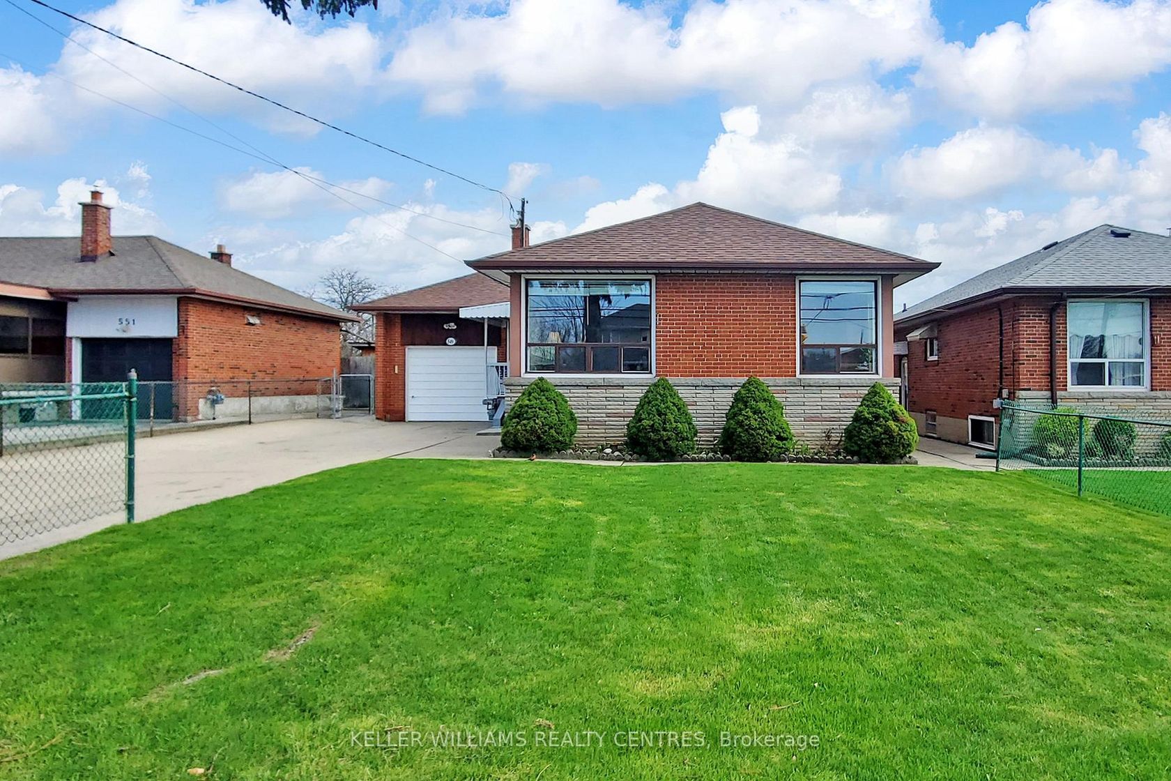 549 Rustic Road, Maple Leaf, Toronto photo 7