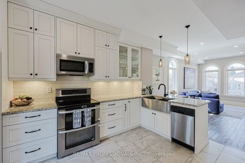 Photo 0 at 9B Harlton Crescent, Eglinton West, Toronto