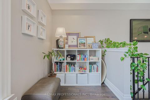 Photo 8 at 9B Harlton Crescent, Eglinton West, Toronto