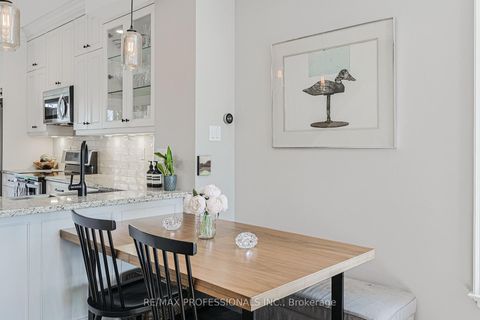 Photo 11 at 9B Harlton Crescent, Eglinton West, Toronto