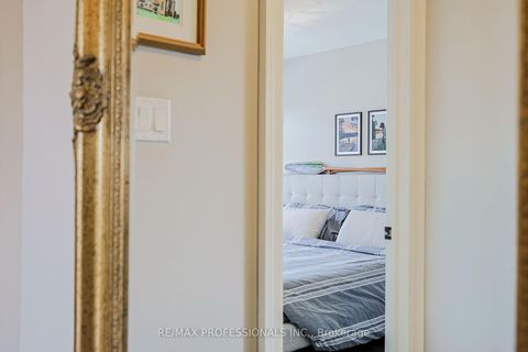 Photo 21 at 9B Harlton Crescent, Eglinton West, Toronto